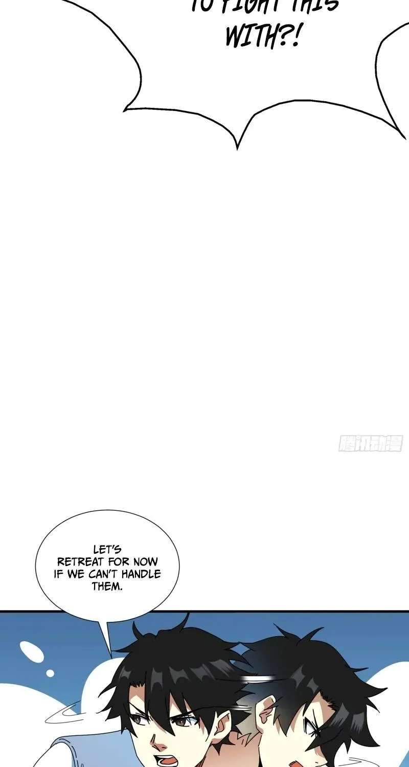 Extracted into the God of Necromancy Chapter 15 - page 46