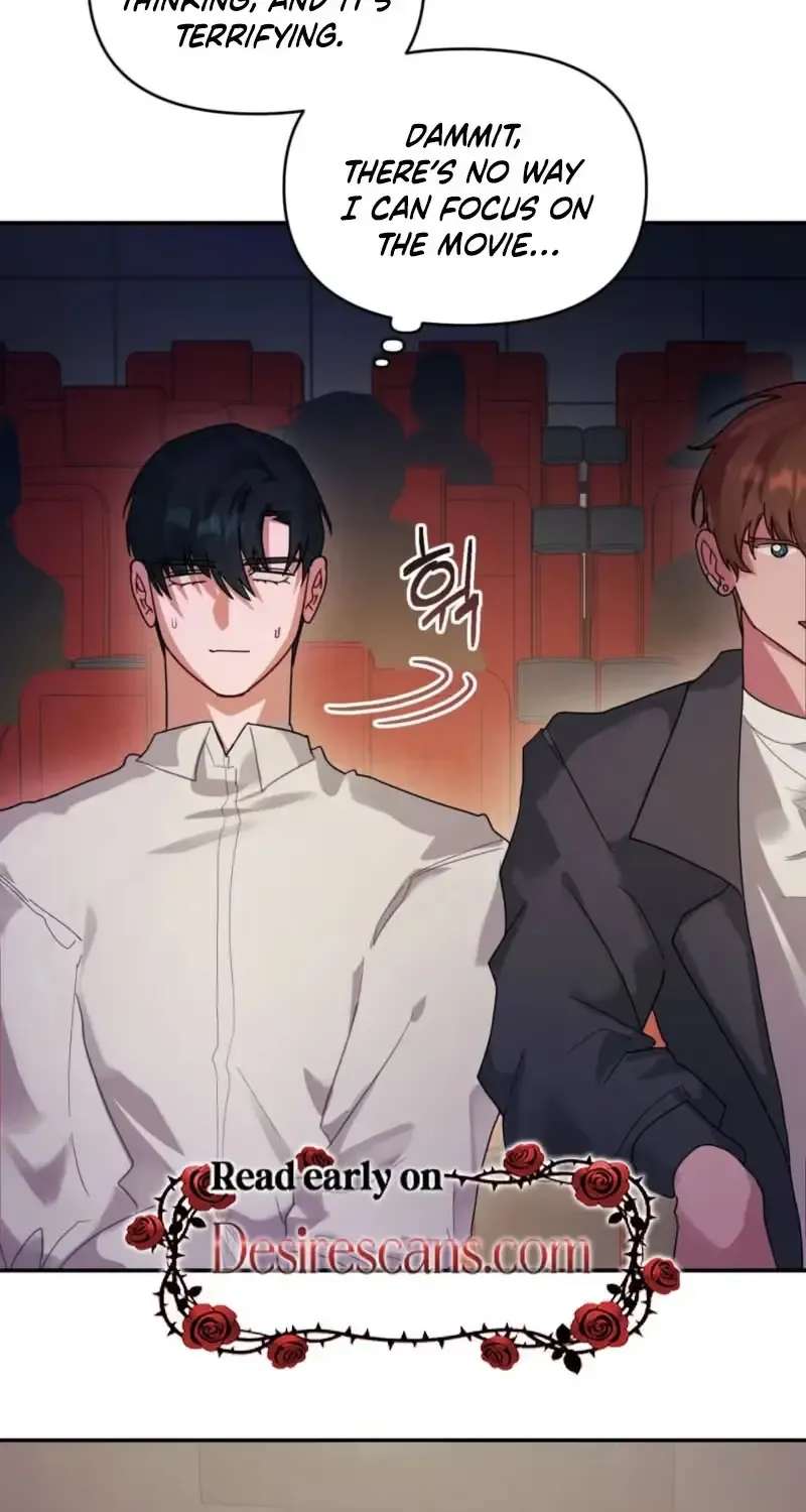 A Man Can't Be a Daughter in Law Chapter 4 - page 34