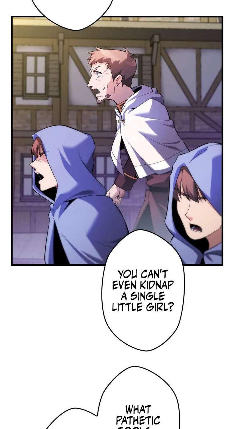 Eldomia Era: The Reincarnated Vengeful Chapter 34 - page 8