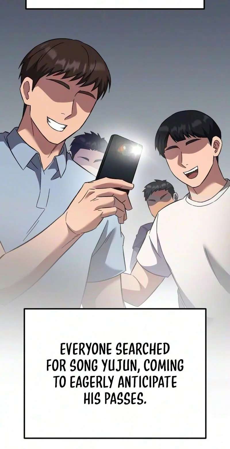 The Genius Midfielder With the Killer Pass Chapter 74 - page 128