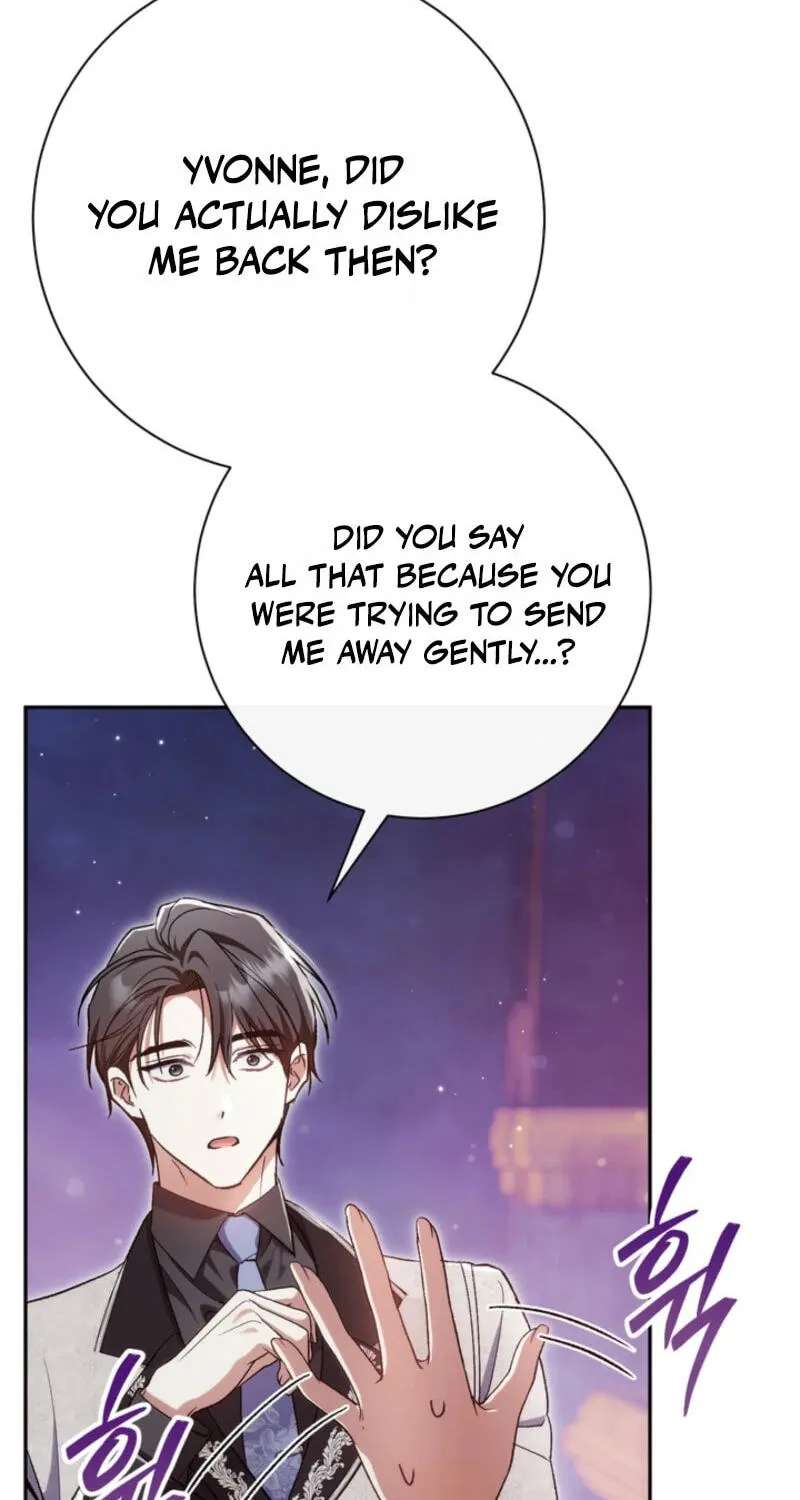 The Villainess's Blind Date Is Too Perfect Chapter 142 - page 30