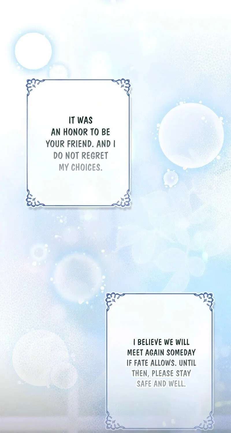Living With My Villainous Uncle Chapter 57 - page 39