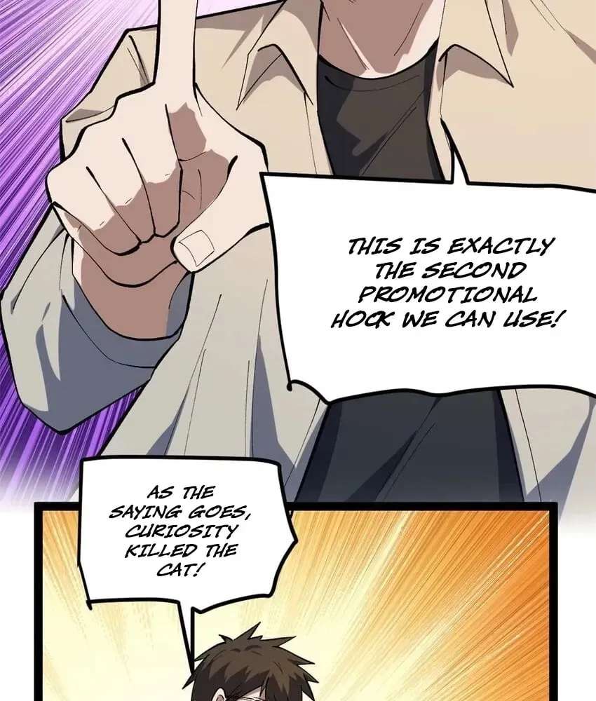Wo Zhi Hui Pai Lan Pian A Chapter 38 - page 8