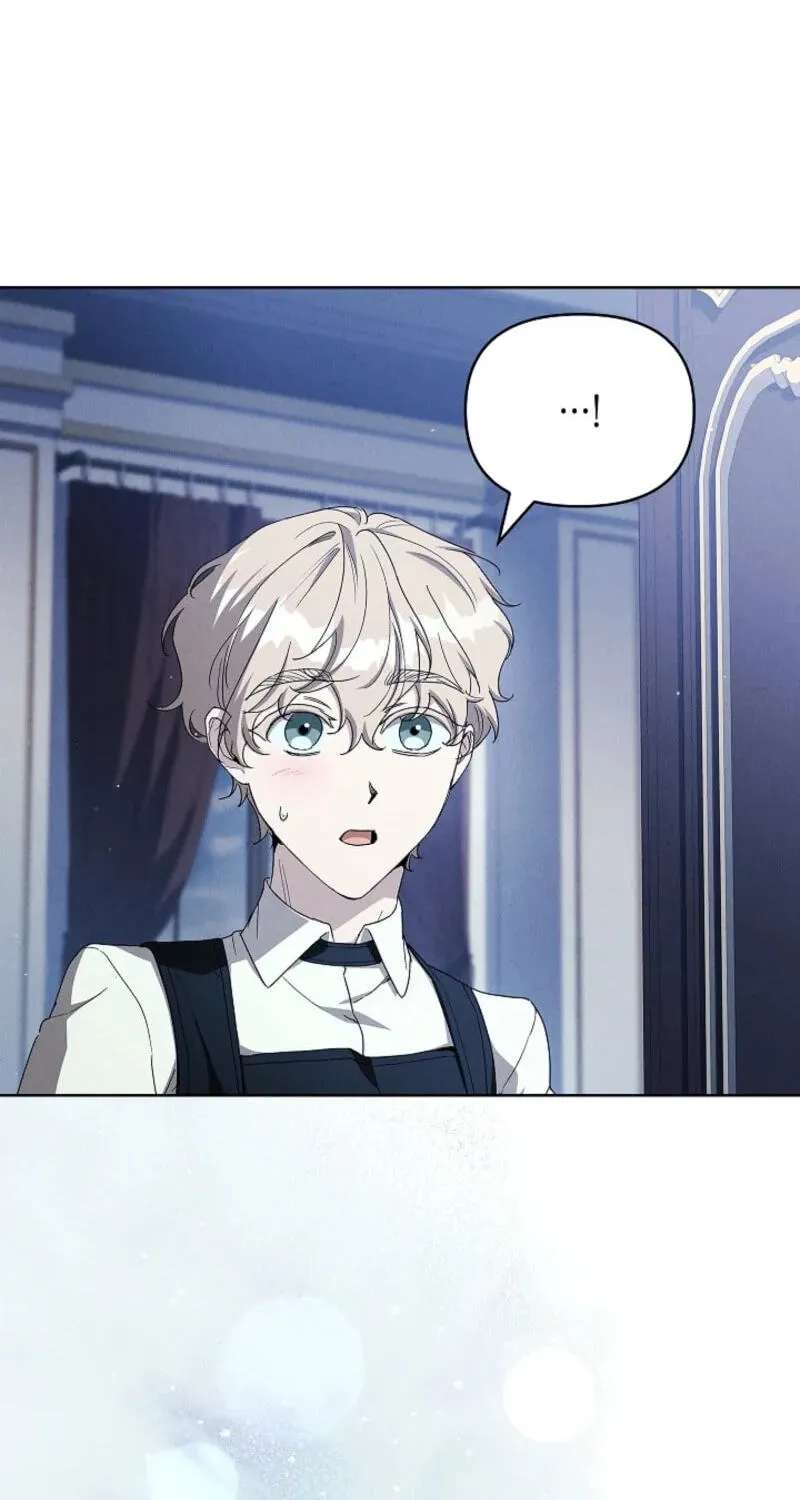 Regarding the Perfect Revenge Chapter 28 - page 32