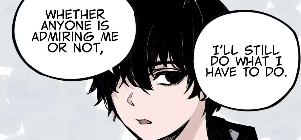 Please Let Me Be Proud Chapter 5 - page 27