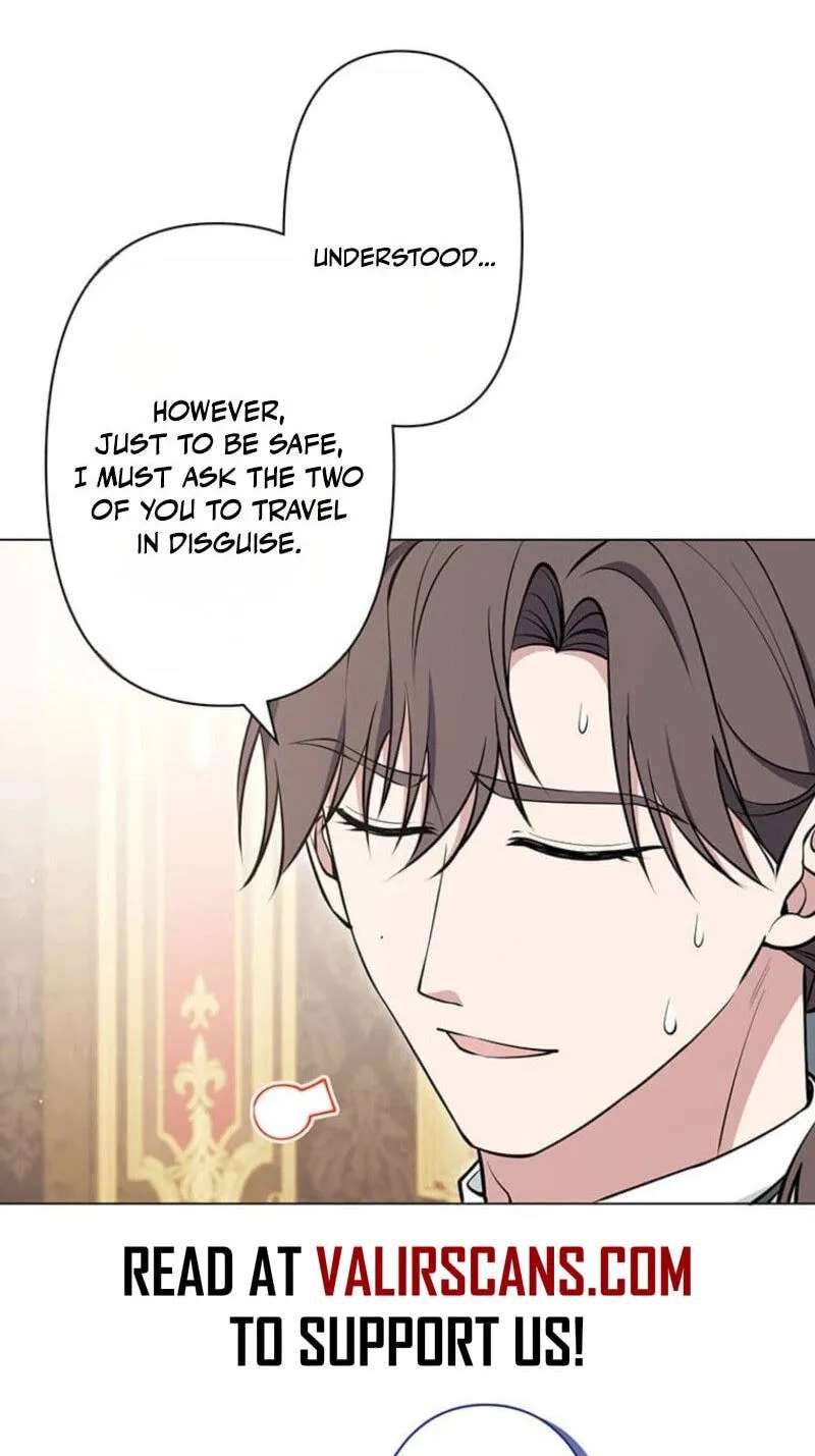 Migawari Hanayome Chapter 46 - page 43