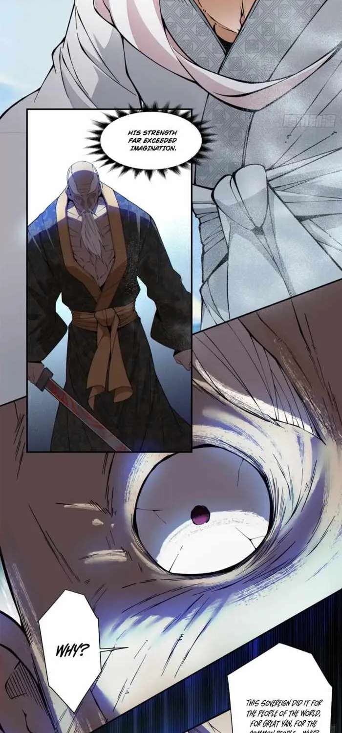 My Disciples Are All Big Villains Chapter 562 - page 26