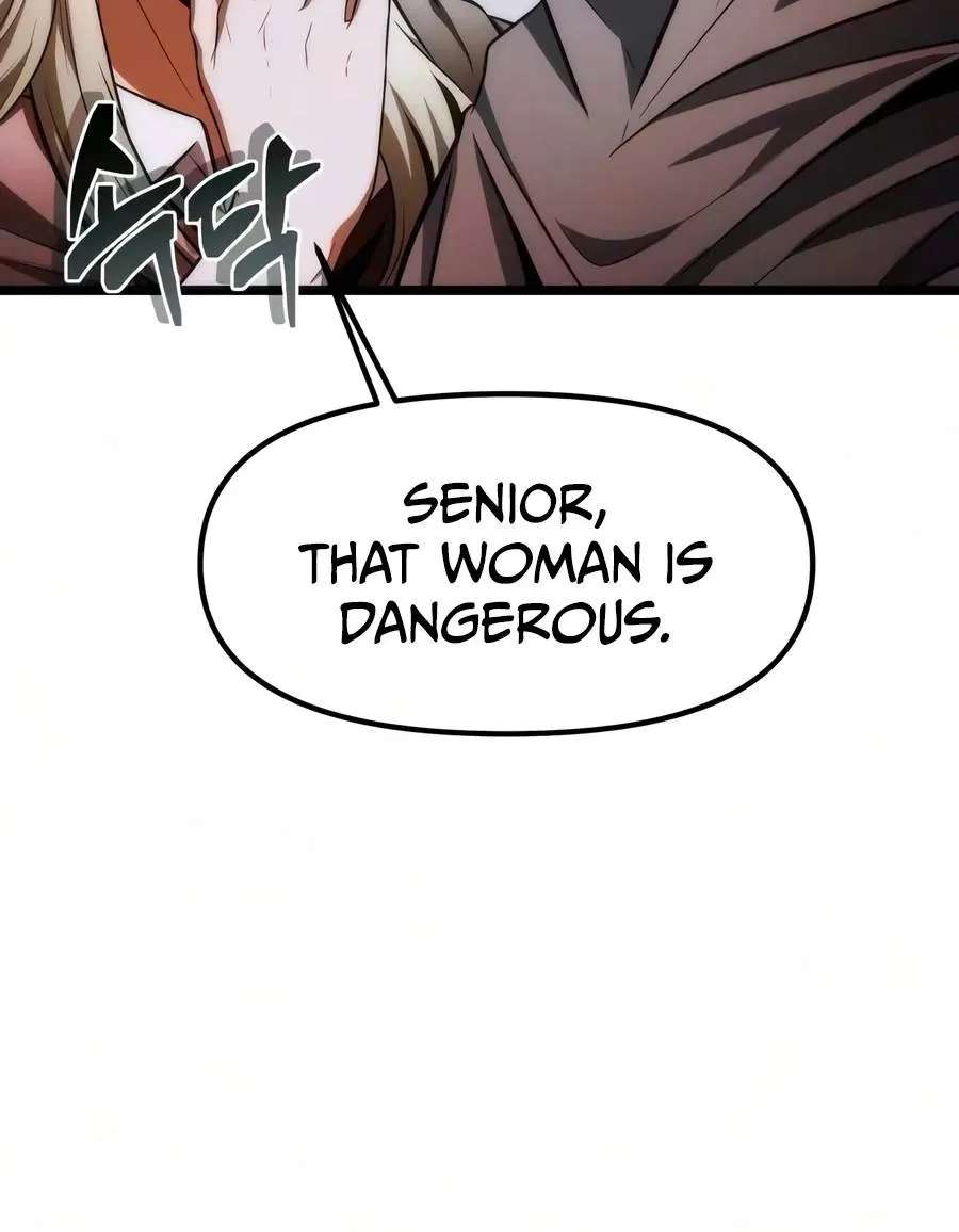 Reincarnator (Manhwa) Chapter 152 - page 43