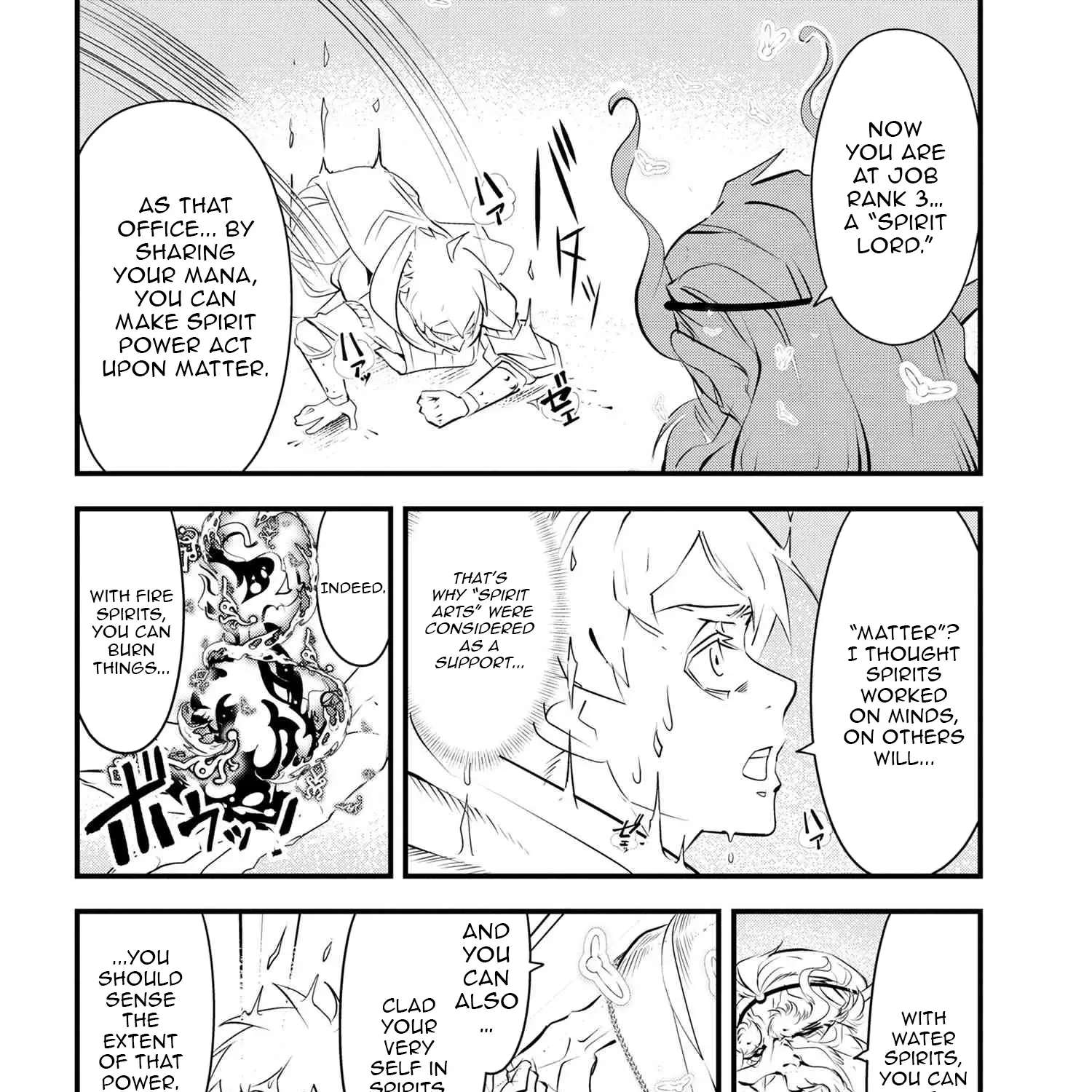 Yuusha Party wo Tsuihousareta Seireijutsushi - Saikyou-kyuu ni Kakusei shita Fuguu-shoku, Shin no Nakama to Godai Dungeon wo Seiha suru Chapter 1 - page 81