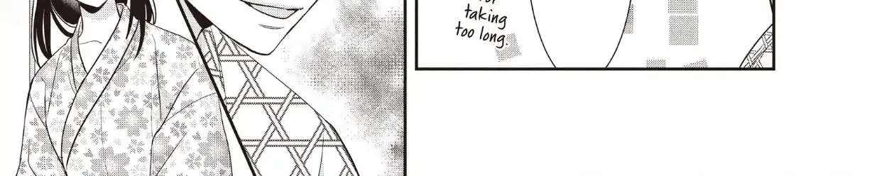 Our Fake Marriage Chapter 64 - page 42