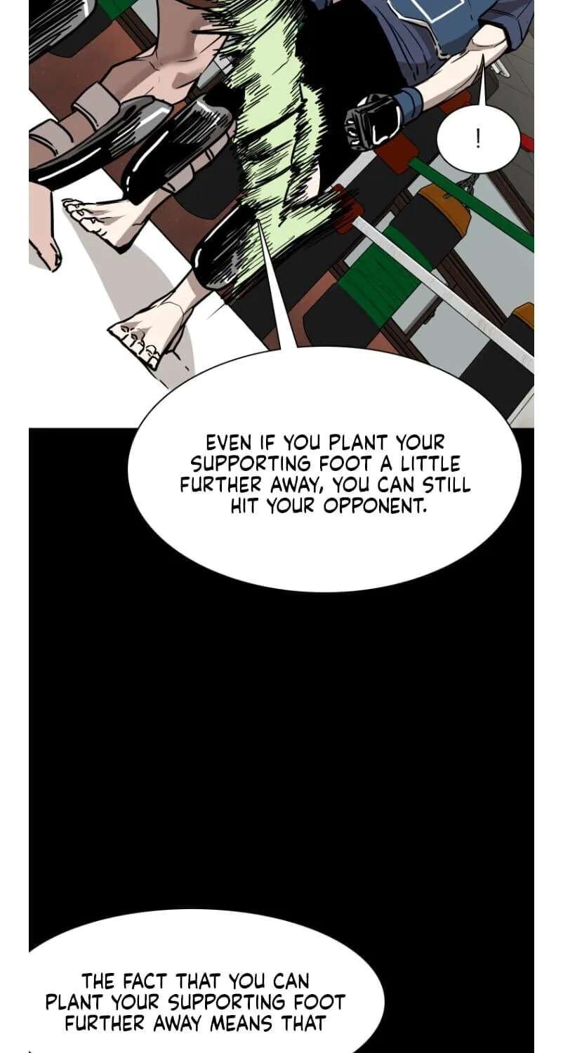 Shark Chapter 358 - page 45