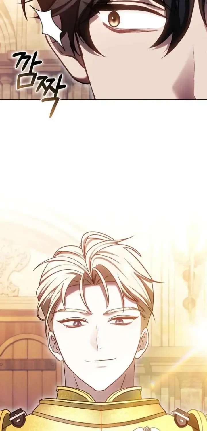Vote for Your Knight! Chapter 8 - page 8
