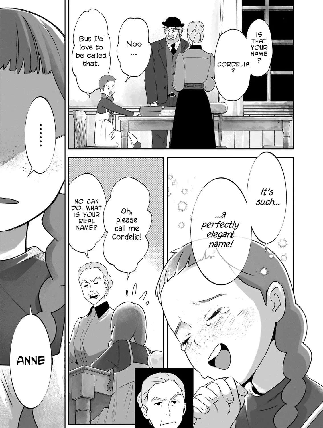 Anne Shirley Chapter 1 - page 32