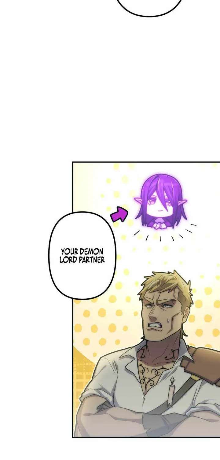 I Became An S-Rank Hunter With The Demon Lord App Chapter 168 - page 27