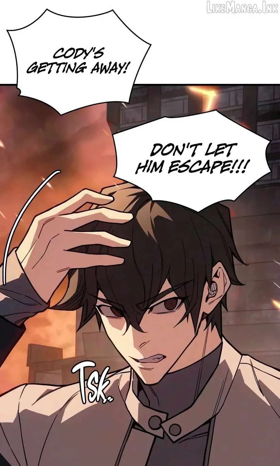 Regressing With The Kings Power Chapter 158 - page 69