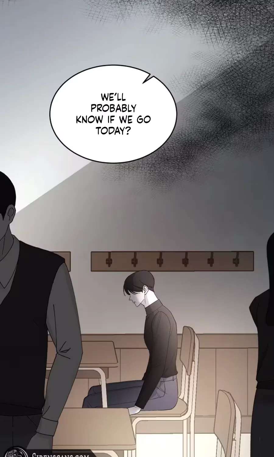 Three Brothers Chapter 112 - page 10