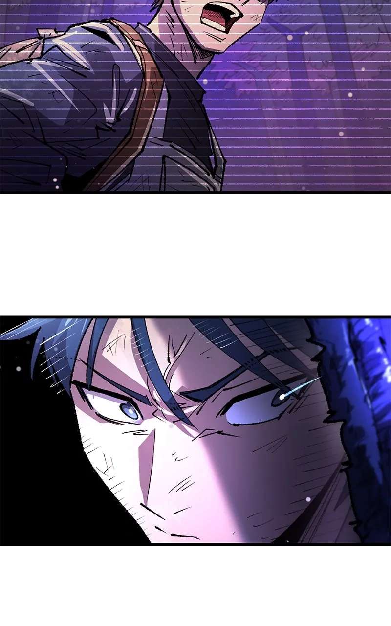 Island of Starsand Chains Chapter 59 - page 46