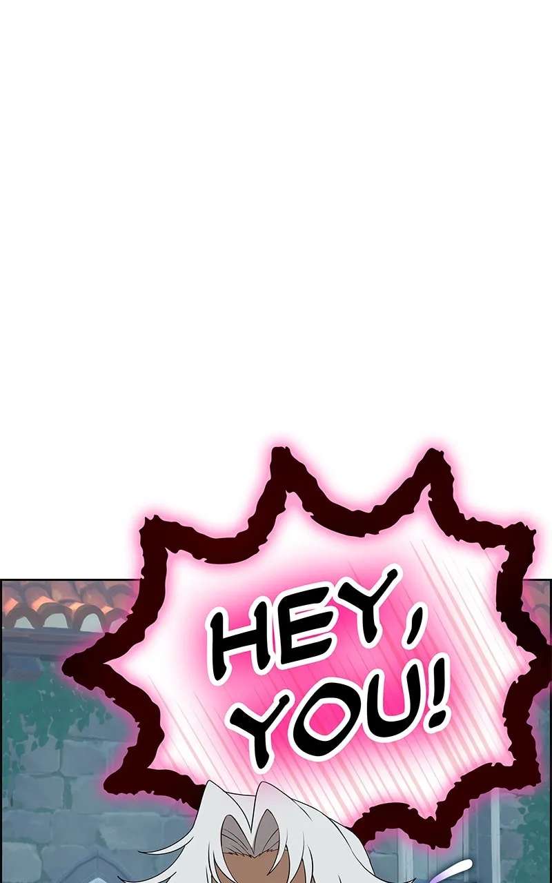 Raising Hell: A Demon'sGuide to Parenting Chapter 38 - page 1