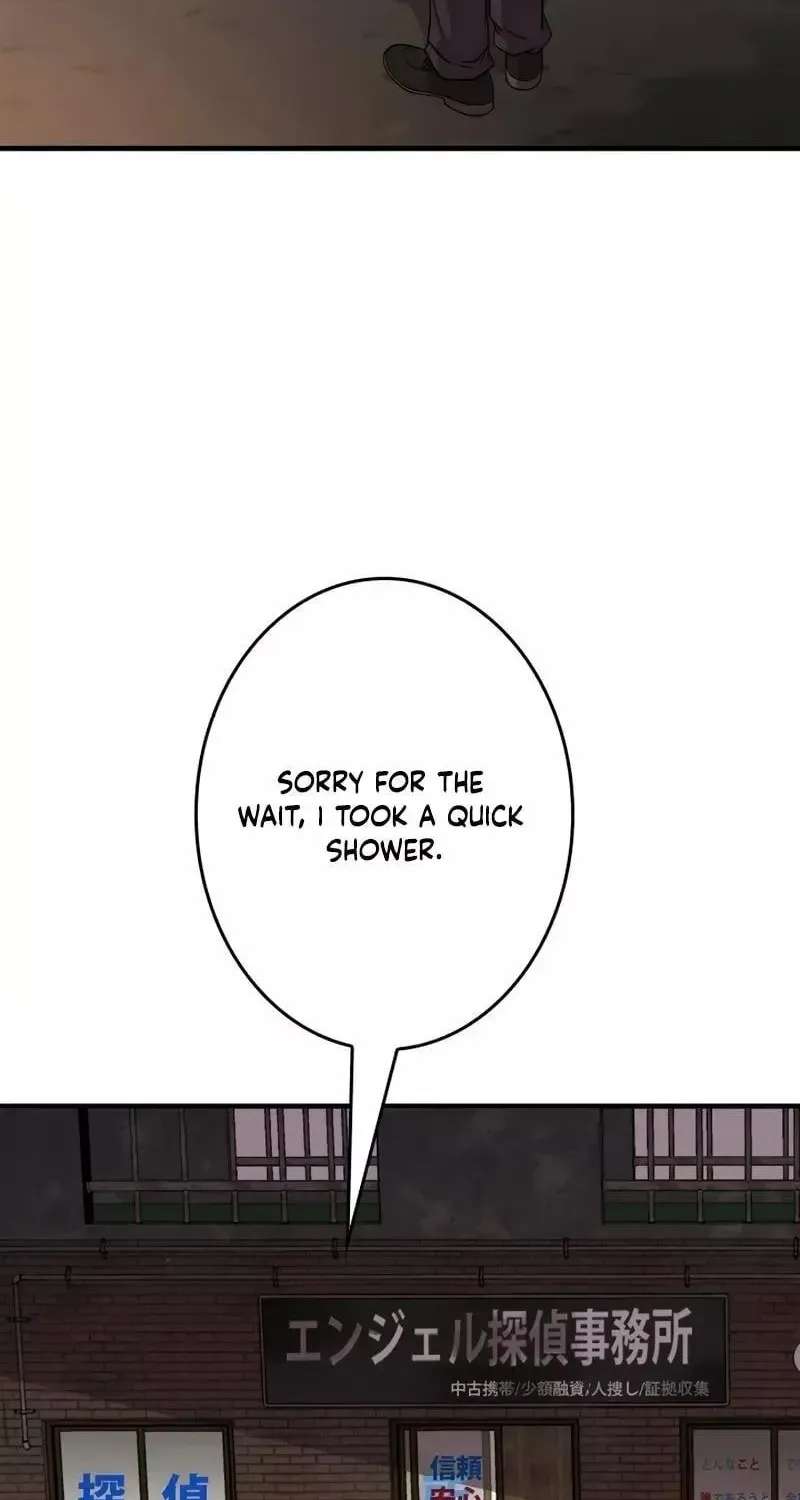 The Boss Has Two Faces - The Silent Don () Chapter 21 - page 26