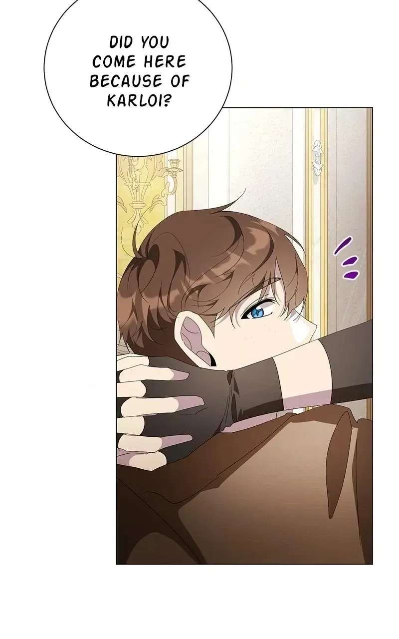Wished You Were Dead Chapter 110 - page 100