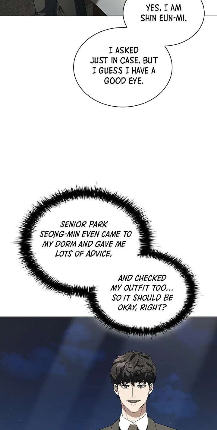 A True Doctor Chapter 326 - page 33