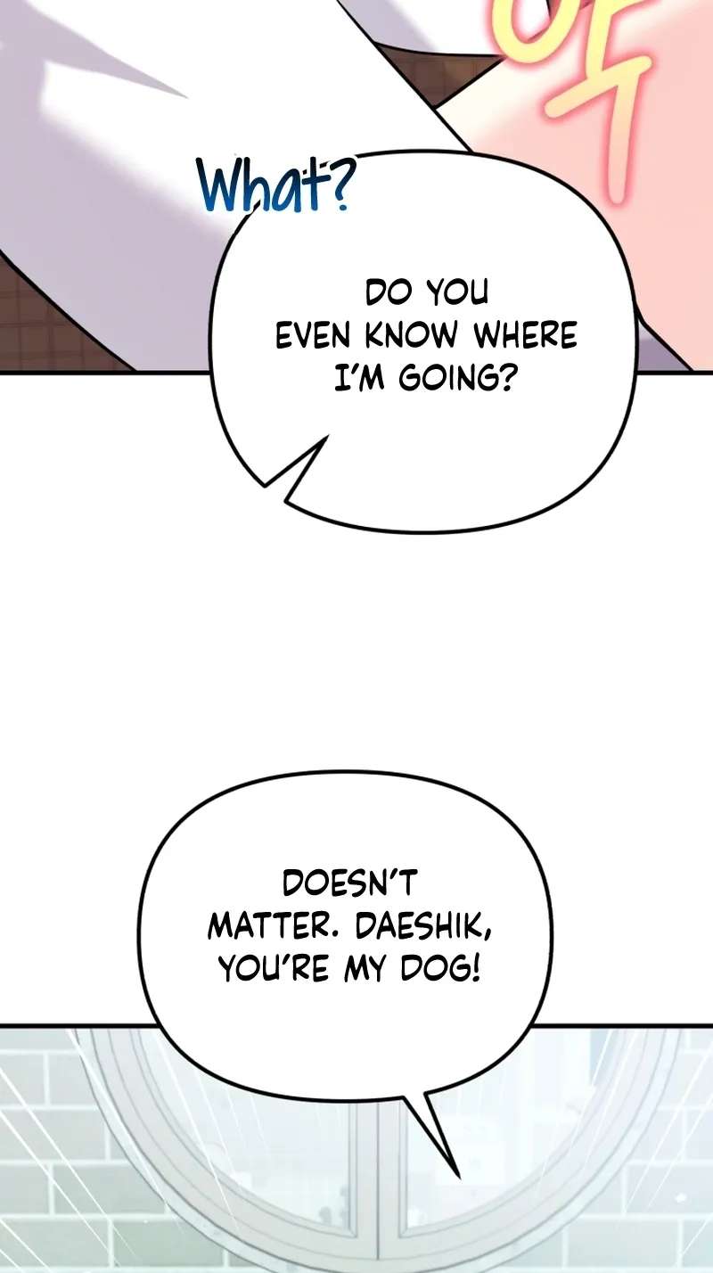 My Masculine Puppy Chapter 55 - page 48