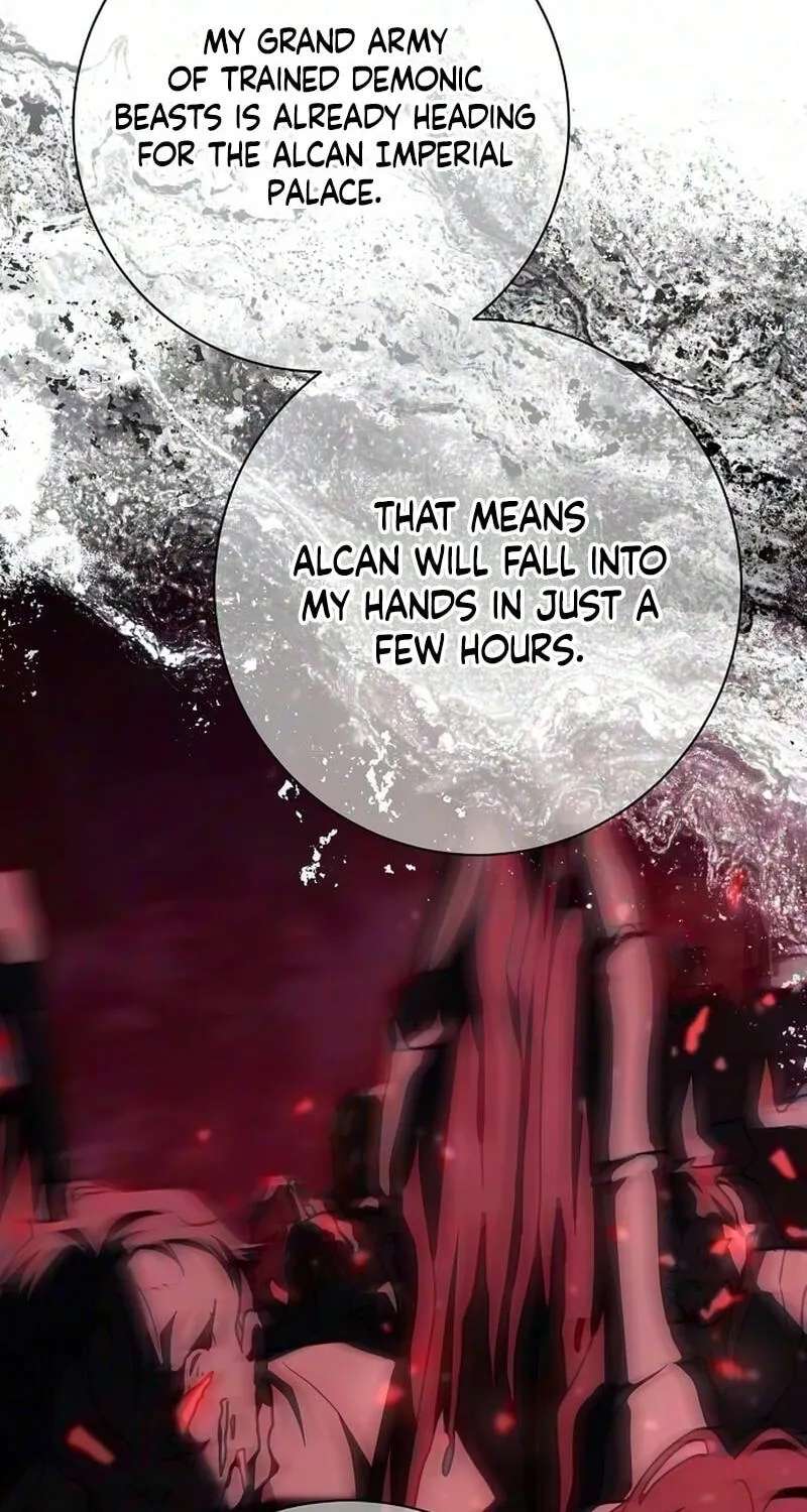 Yakhonjaga Jakkuman Nareul Kiuryeo Handa Chapter 62 - page 25
