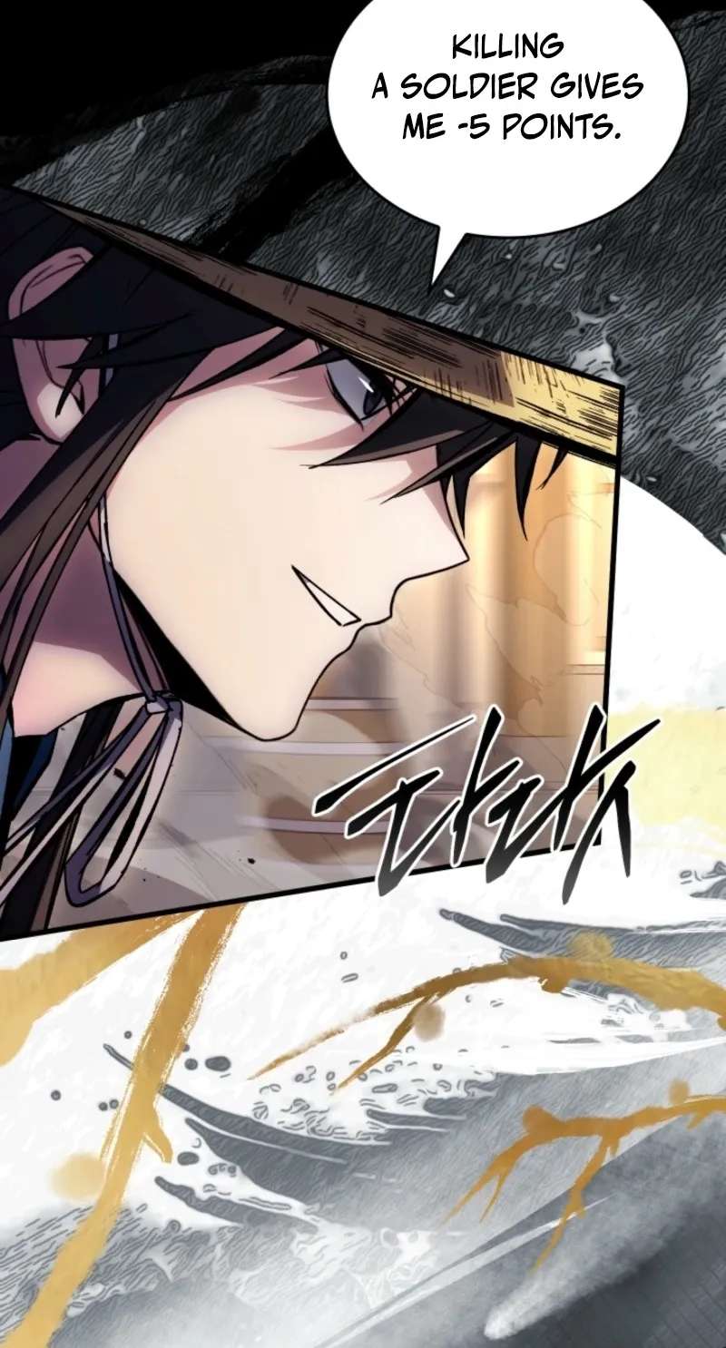 The Veteran Swordmaster's Stream Chapter 33 - page 37