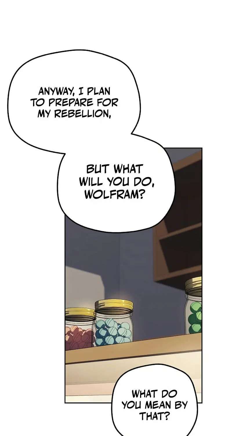 Healing at the Academy Convenience Store Chapter 15 - page 68
