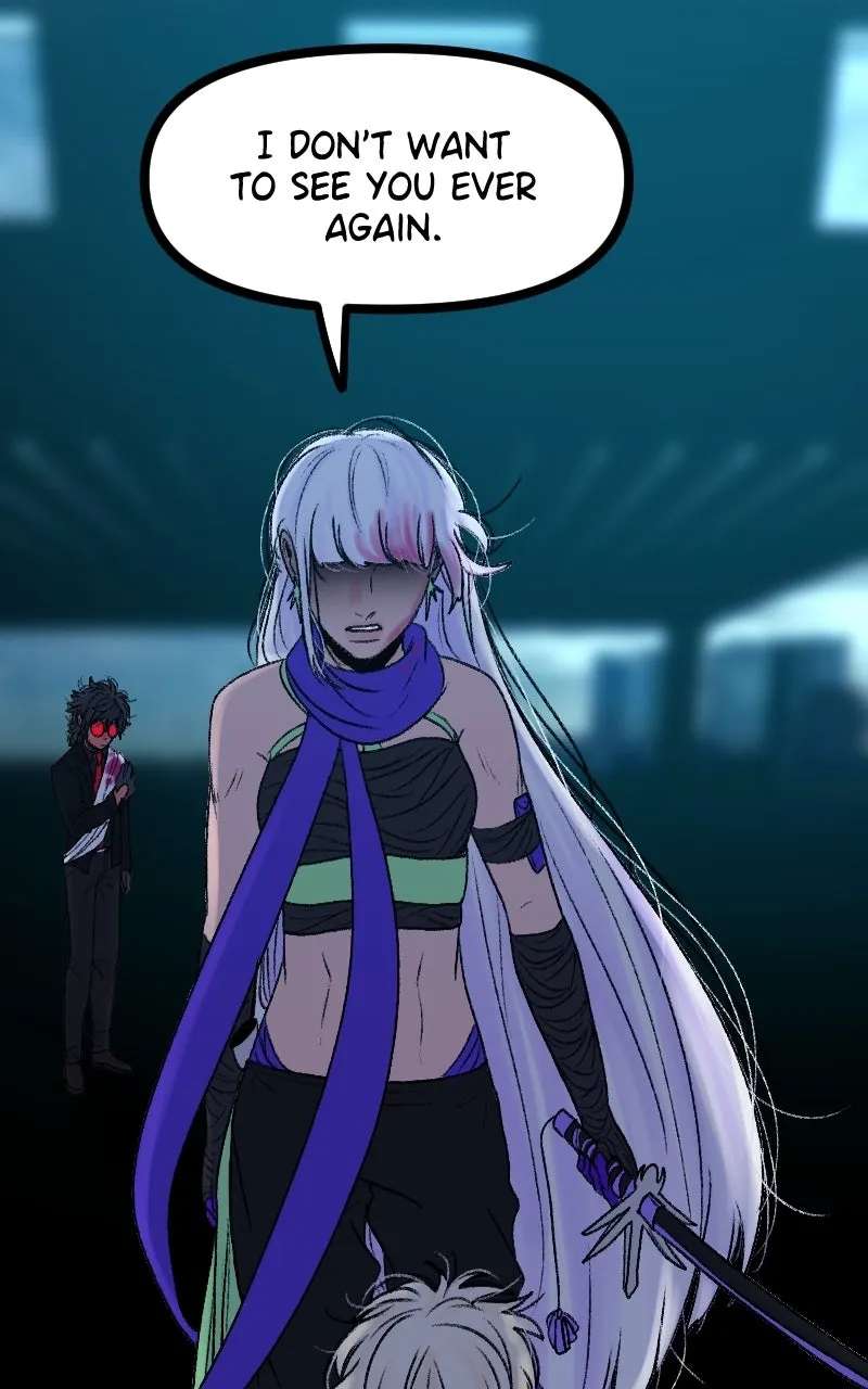 Hit On Me Chapter 35 - page 61