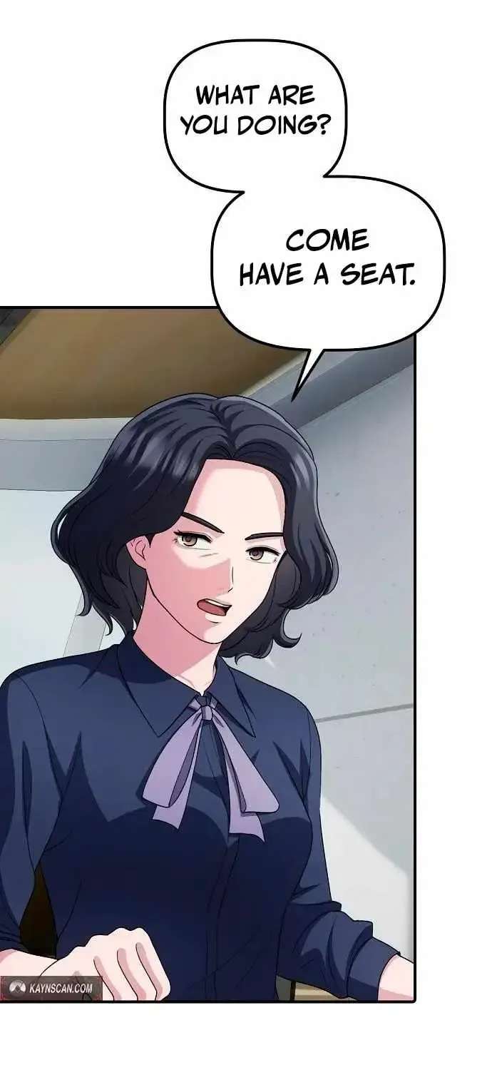 A Corporate Underling Who Excels at Work Chapter 77 - page 60