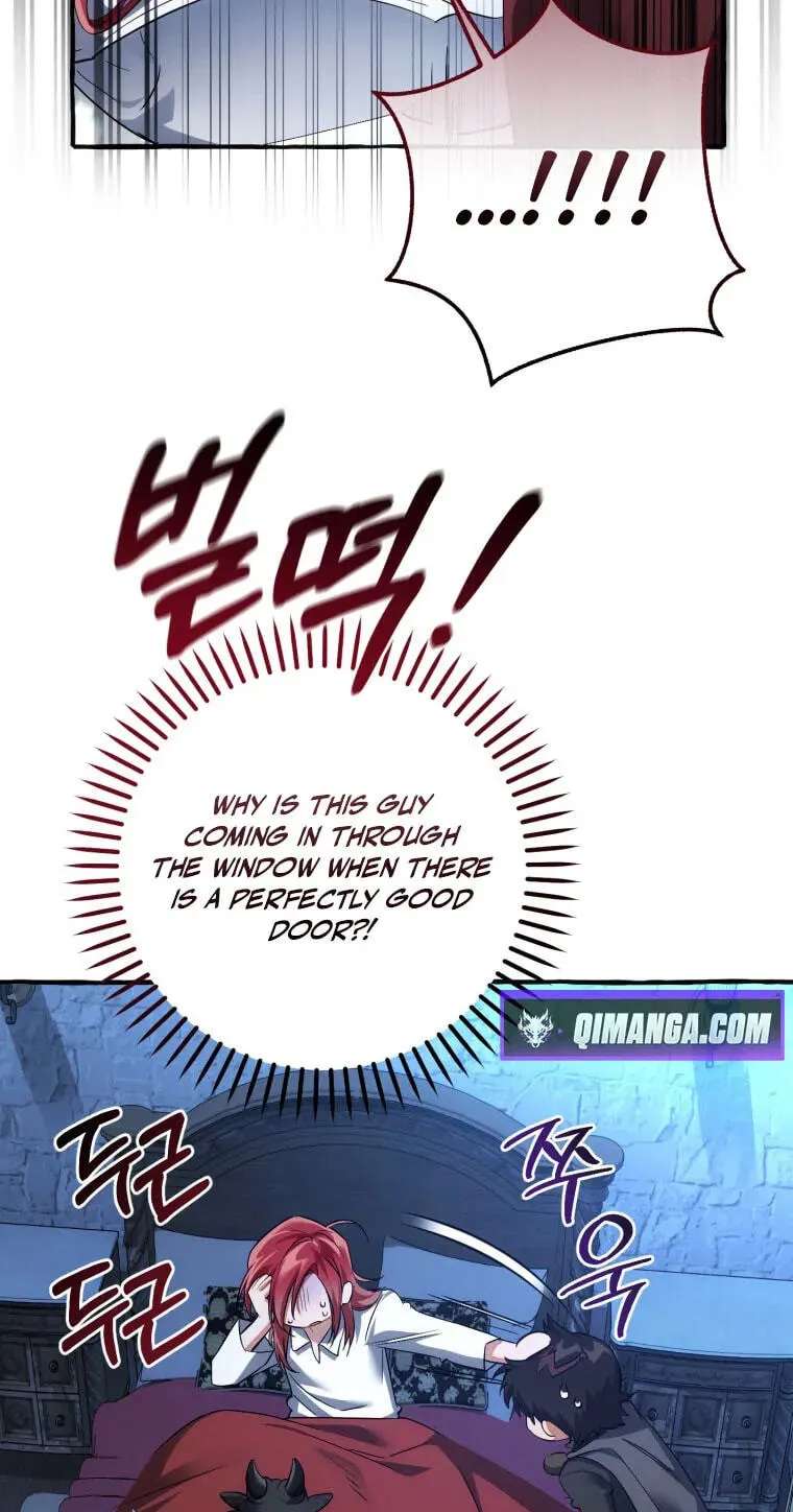 Lout of Count’s Family Chapter 186 - page 78