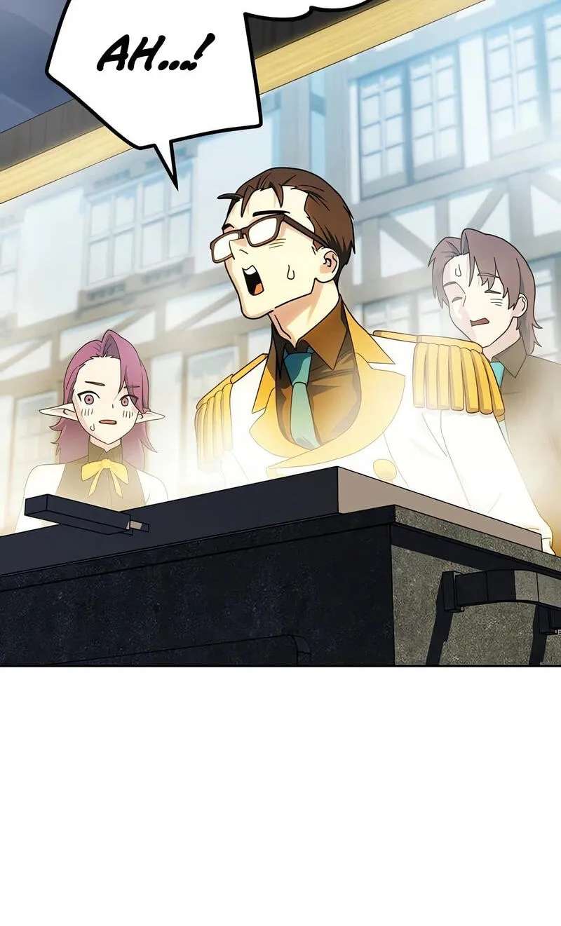 Healing at the Academy Convenience Store Chapter 10 - page 80