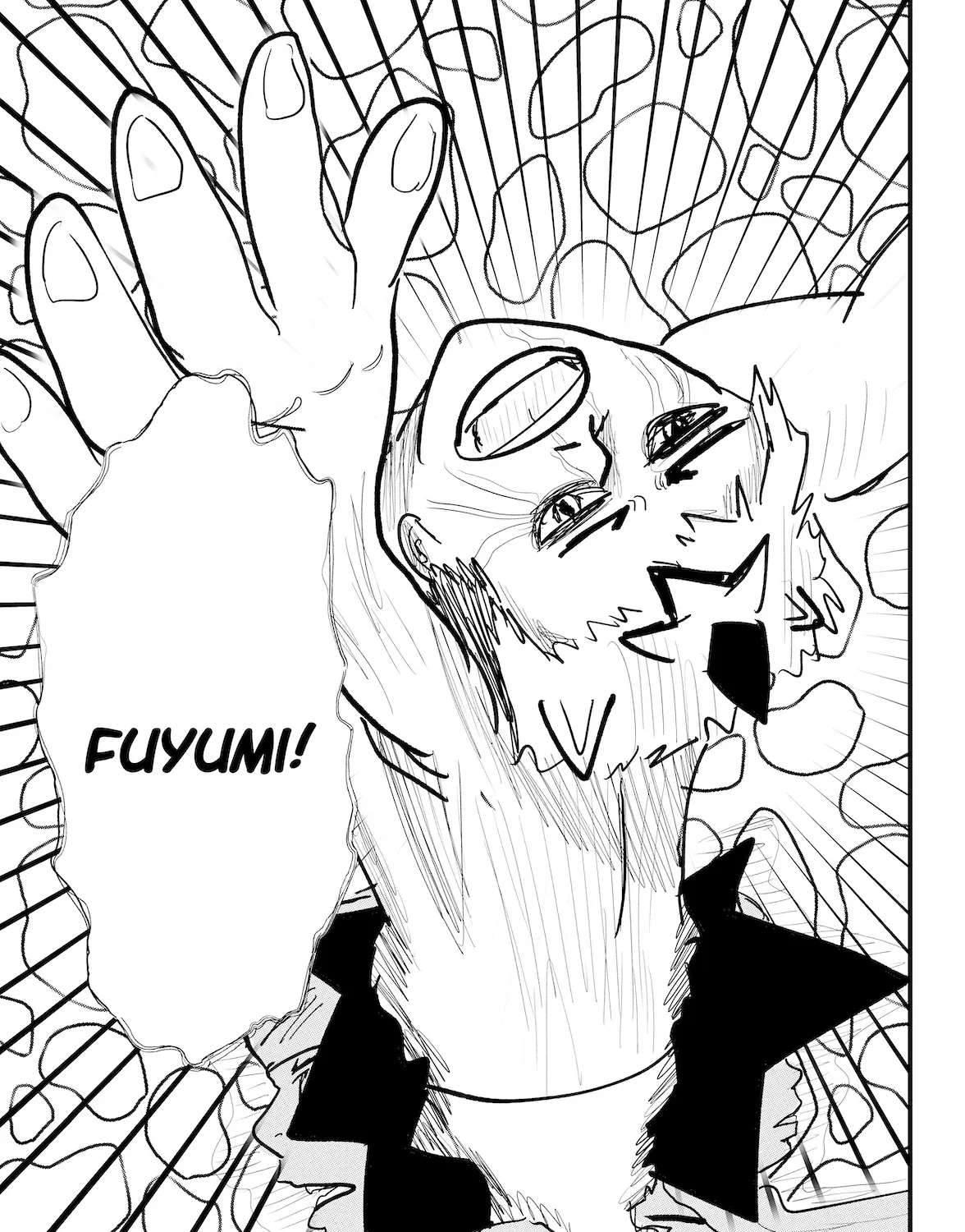 Dragon Tofu Chapter 58 - page 41
