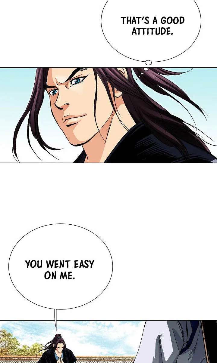 Absolute Ultimate Martial Lord Chapter 57 - page 81