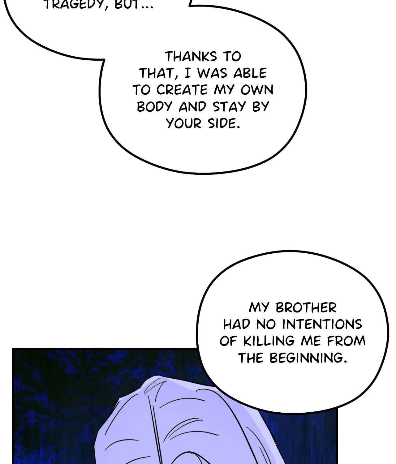Moonlight Projection Chapter 38 - page 41