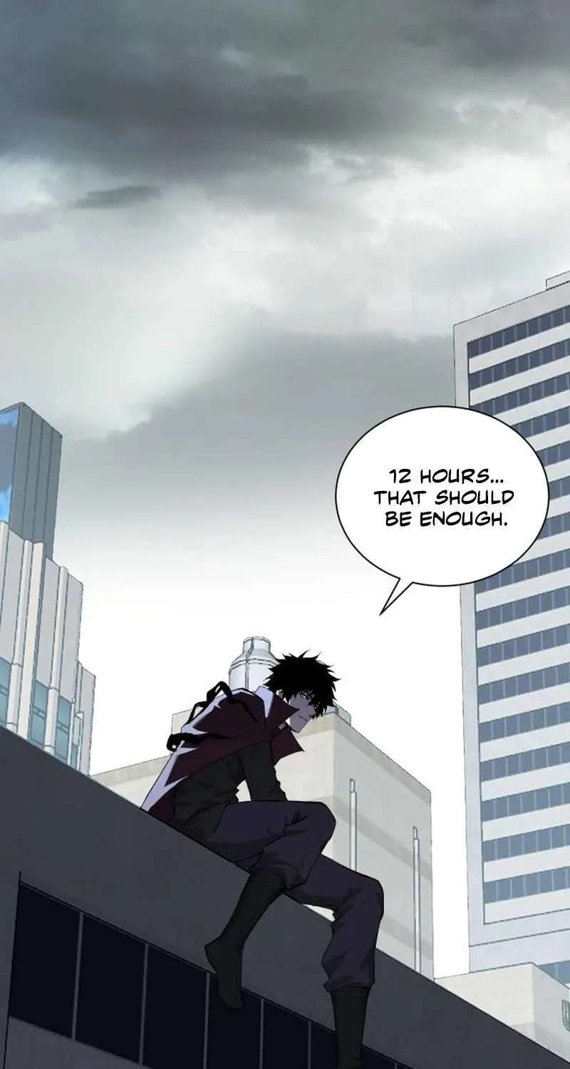 Doomsday for All: Me, Virus Monarch Chapter 136 - page 46