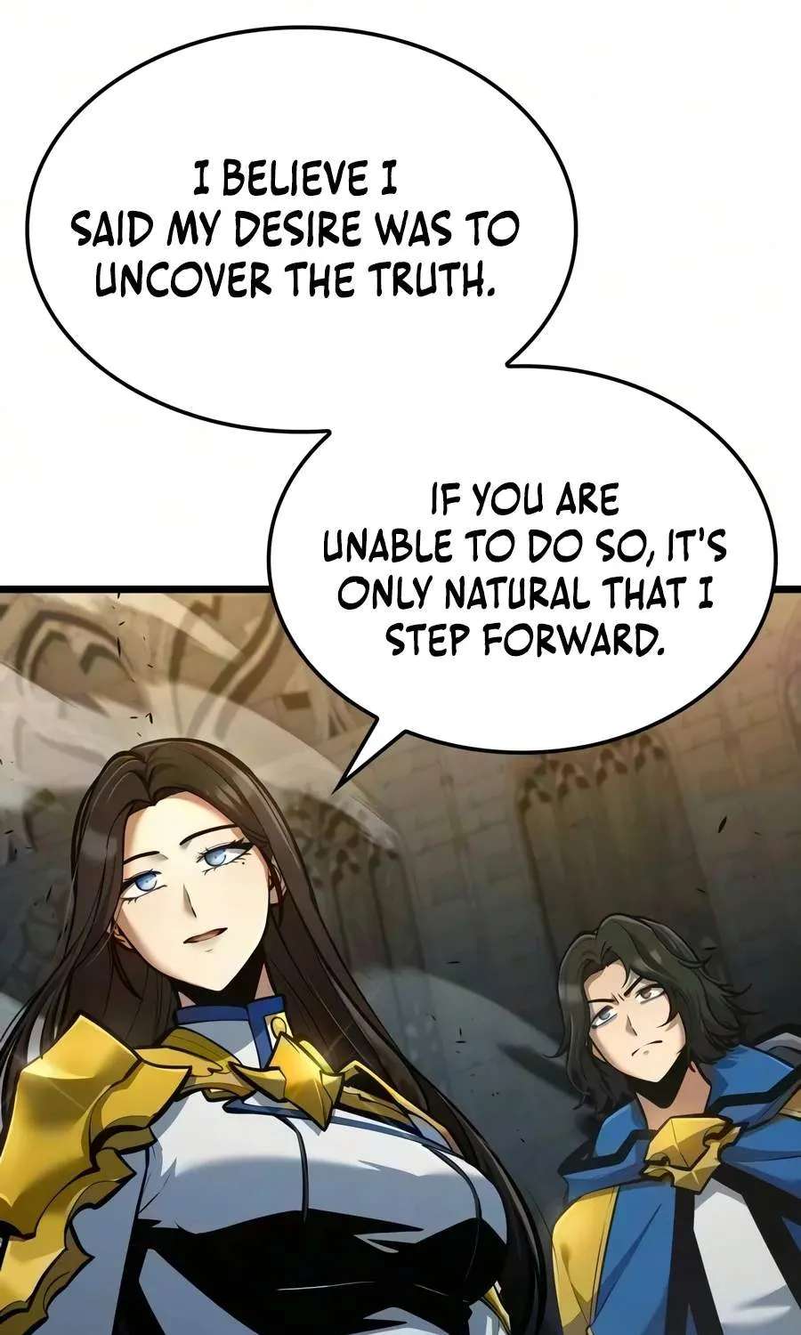 Emperor of Solo Play Chapter 82 - page 15