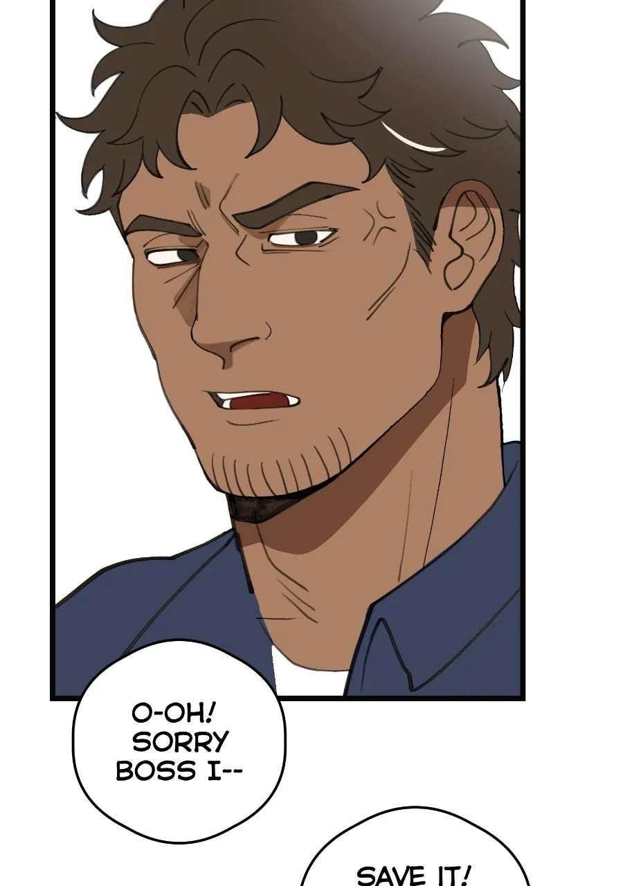 Fight for Me! Chapter 3 - page 50