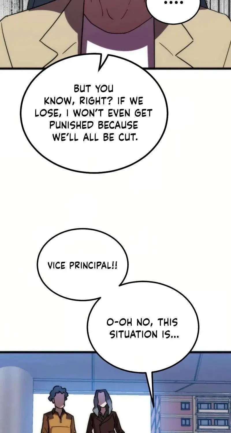 After School Special Supplementary Class Chapter 45 - page 72