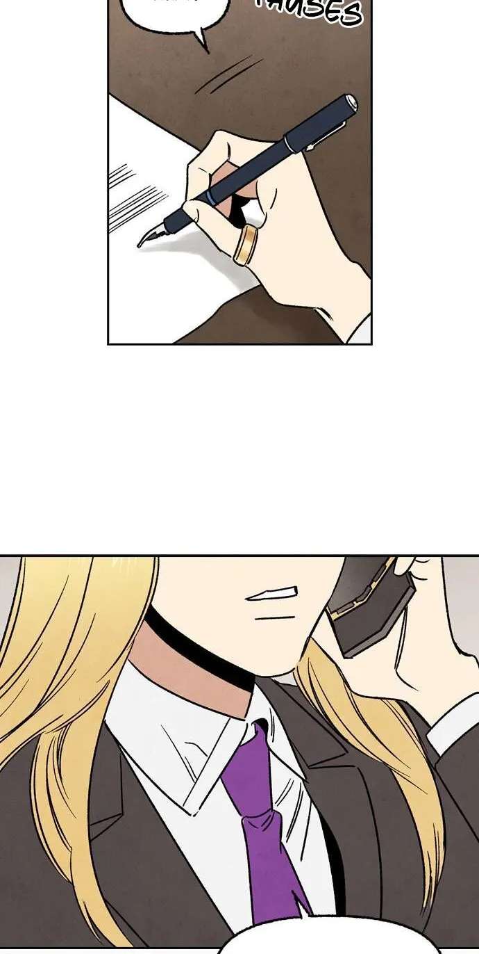 It's Two People Chapter 14 - page 5