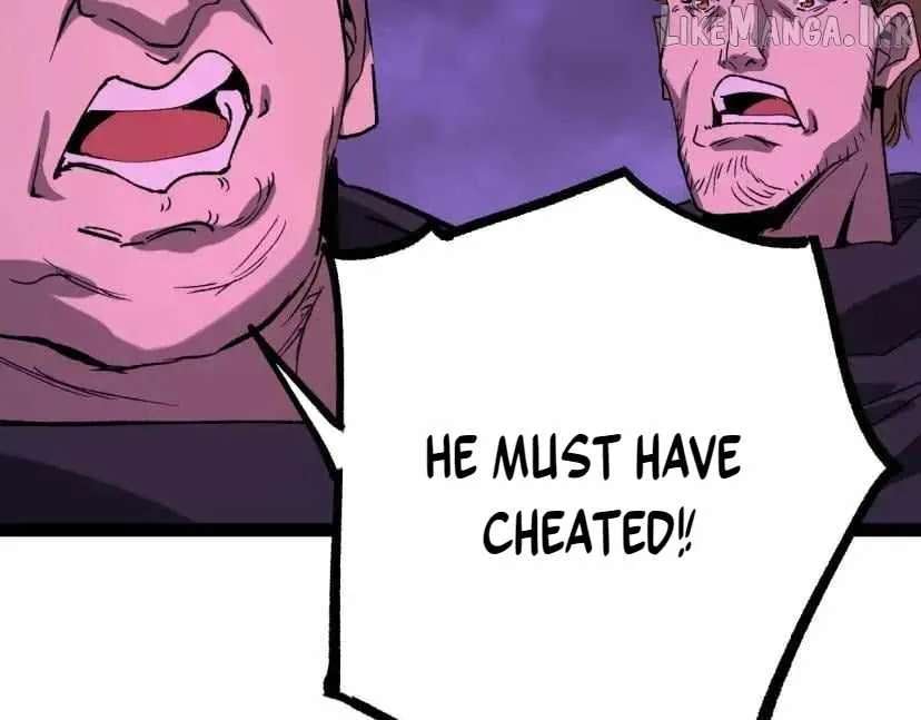 God-level Assassin, I’m the Shadow Chapter 138 - page 6