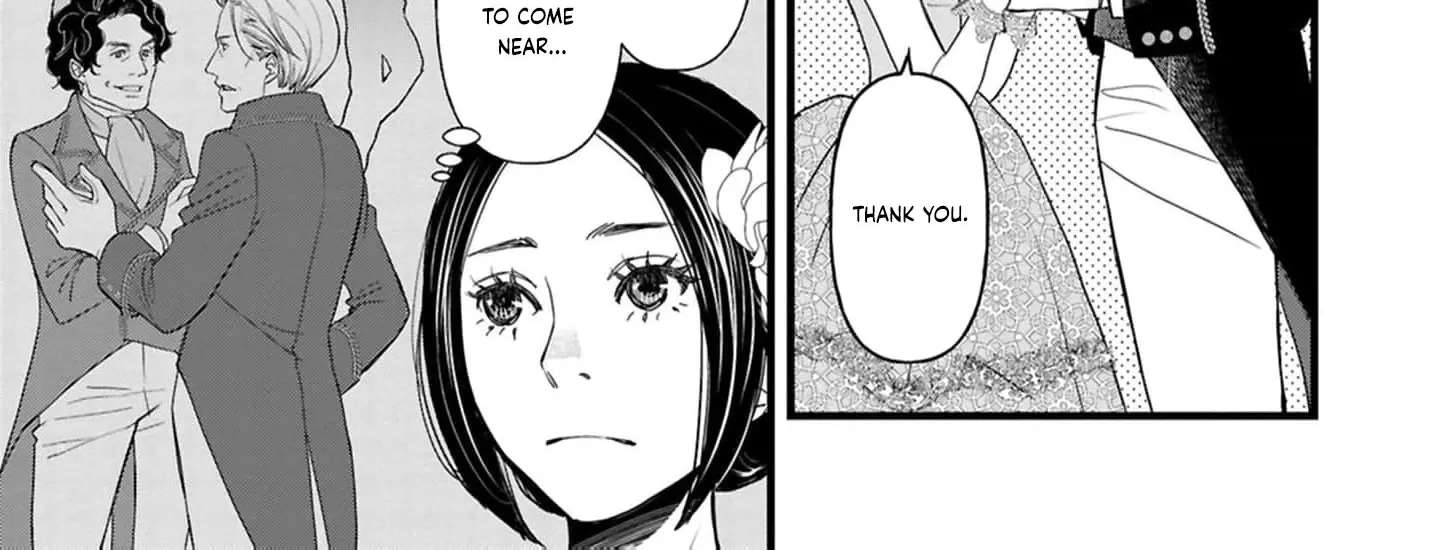 Grim Reaper and Lady Chapter 2 - page 38