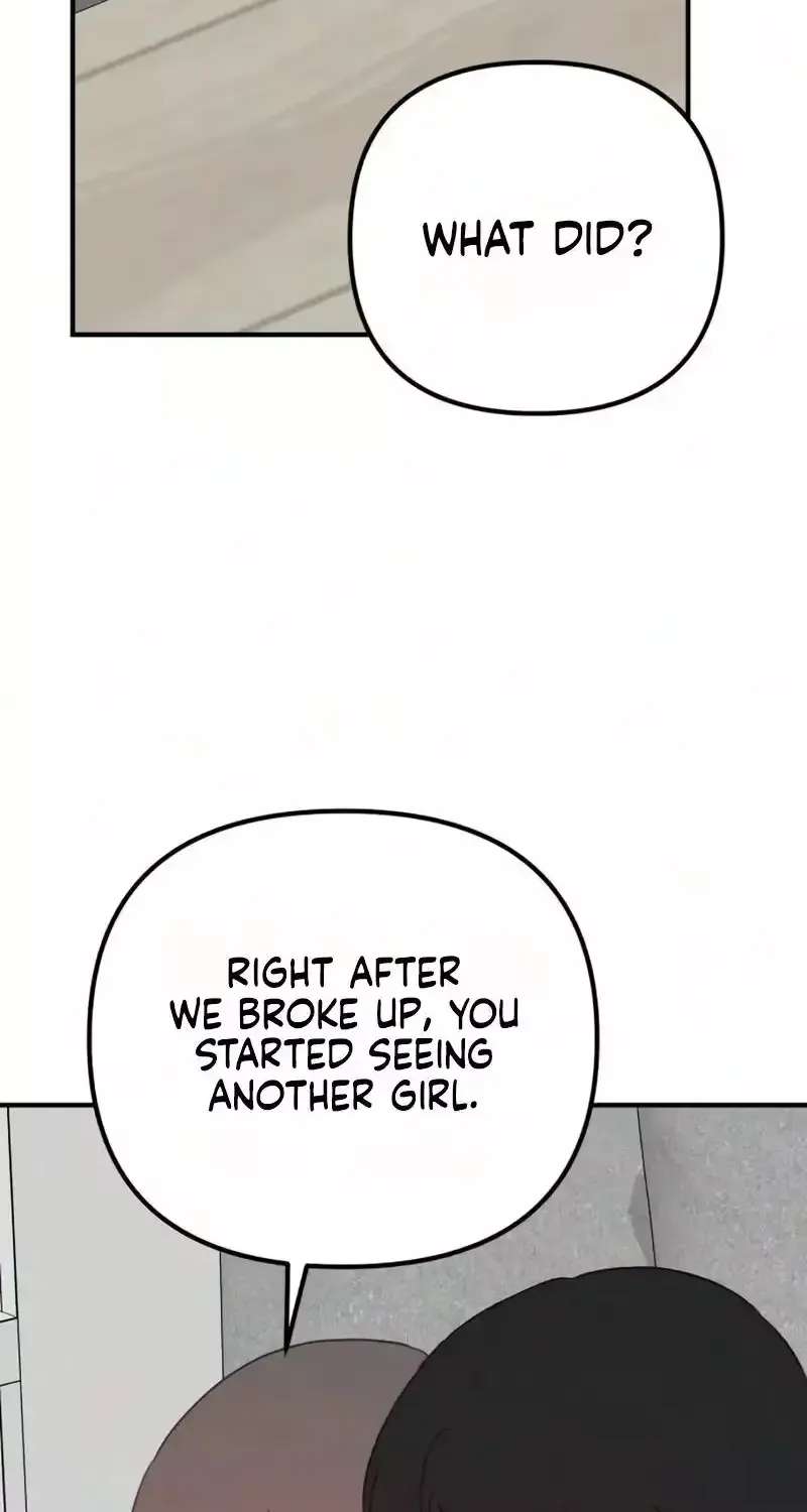 Sweet Romance, Spicy Roommates Chapter 37 - page 50