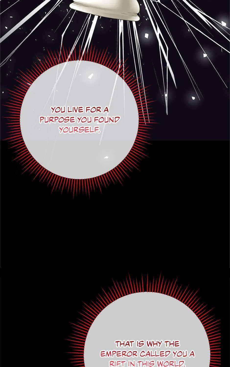 Running Away At Night Chapter 64 - page 119