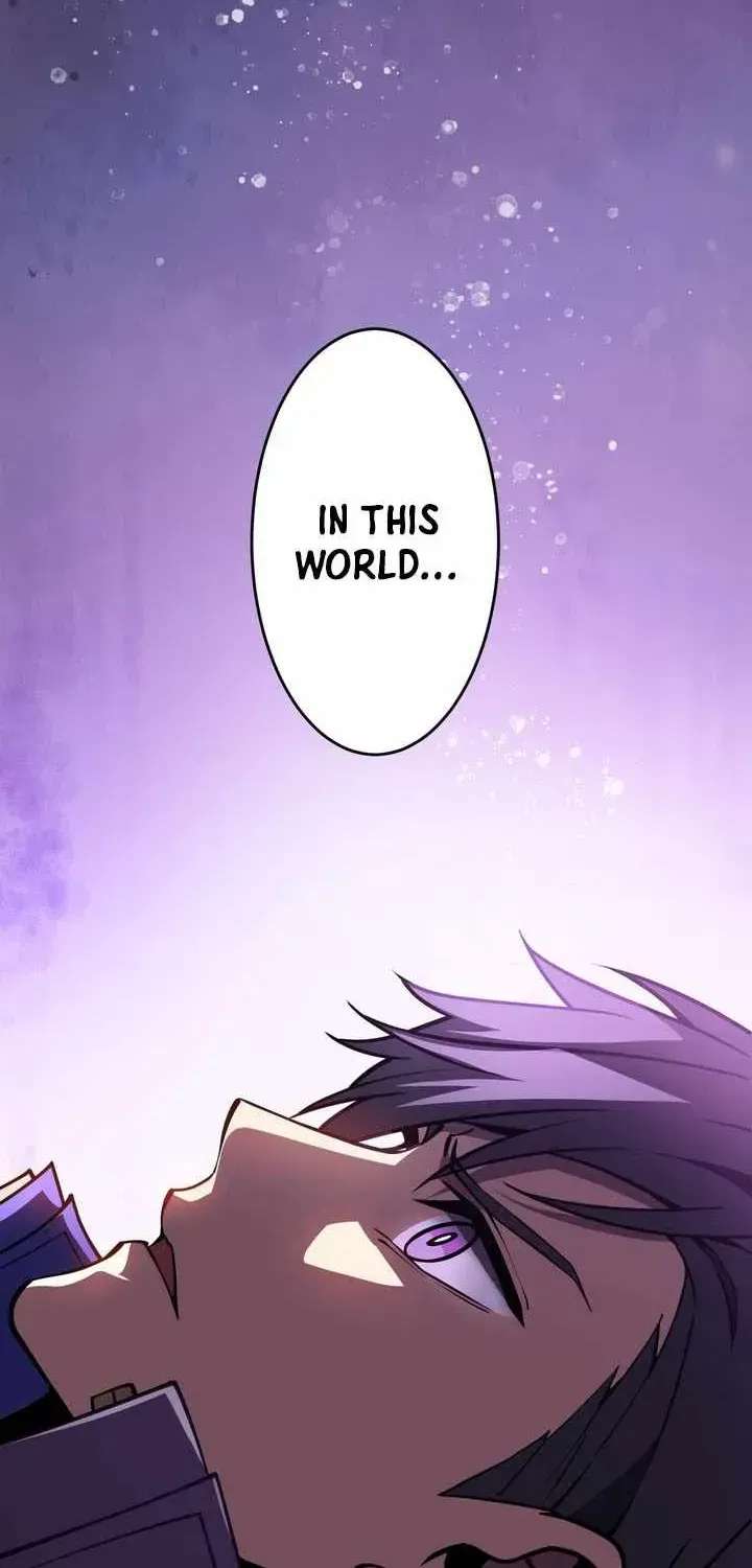The Underworld Transcendent Returns Chapter 29 - page 106