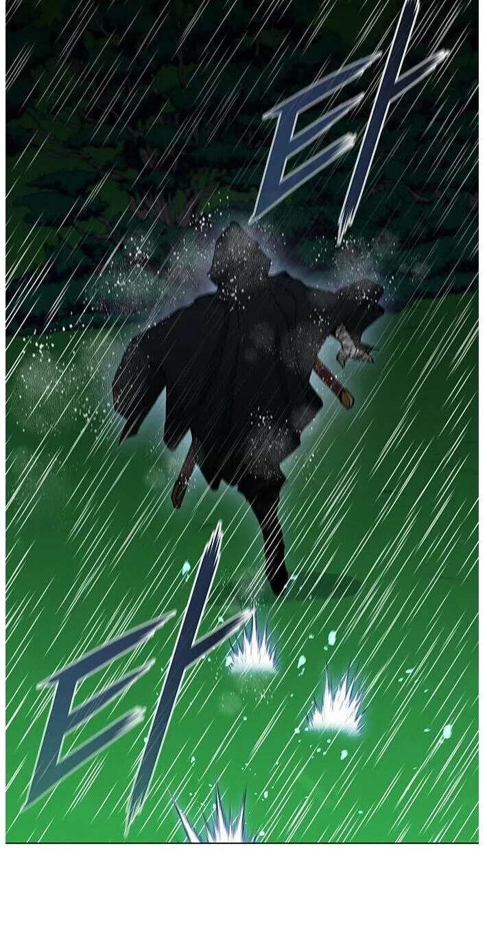 The Long Way of the Warrior Chapter 181 - page 44