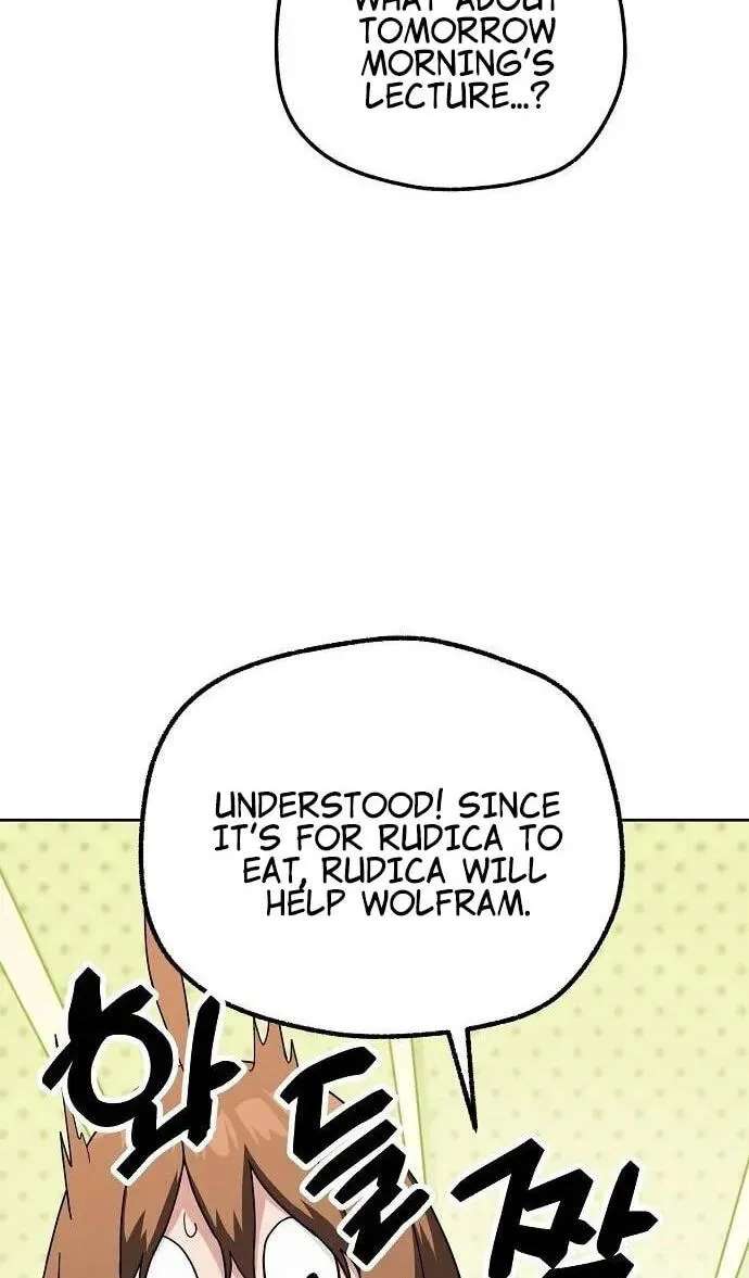 Healing at the Academy Convenience Store Chapter 14 - page 23