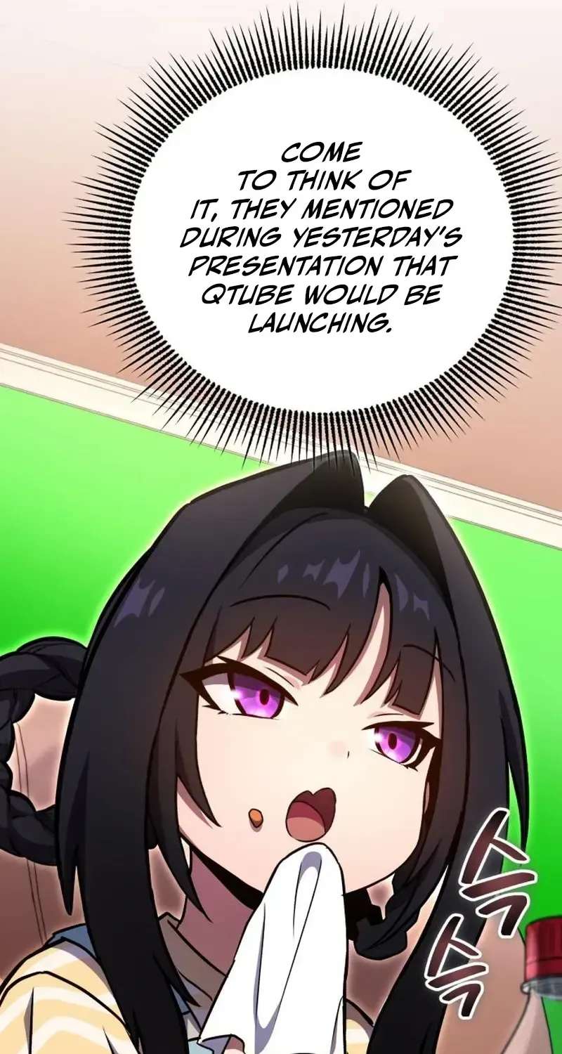 The Heavenly Demon's Broadcast From the Demon Realm Chapter 14 - page 101
