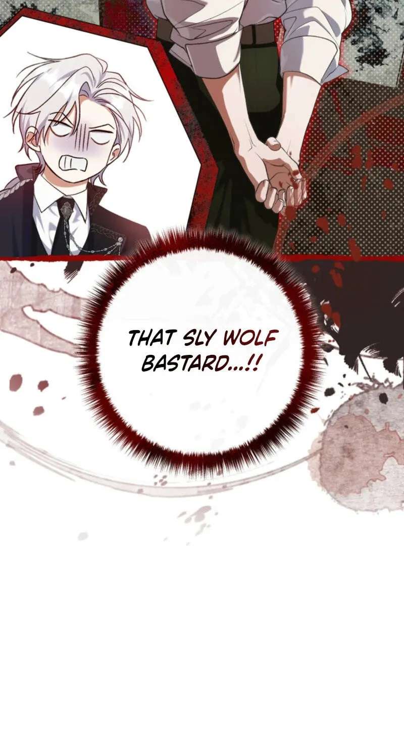 The Villainess's Blind Date Is Too Perfect Chapter 143 - page 57